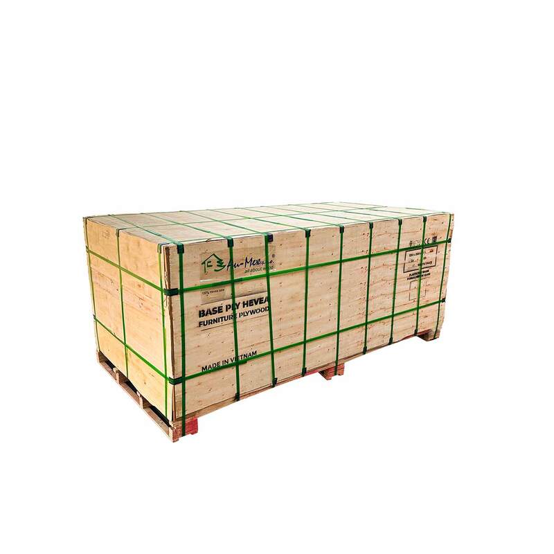 Hevea interier/exterier BB/BB 18x1250x2500